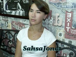 Sahsa_Jonez