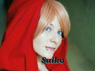 Saiko