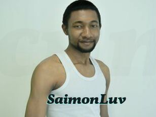 SaimonLuv