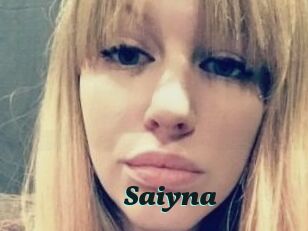 Saiyna