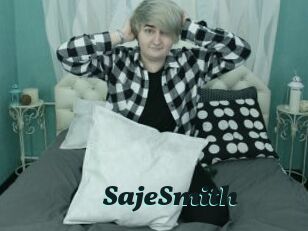 SajeSmith