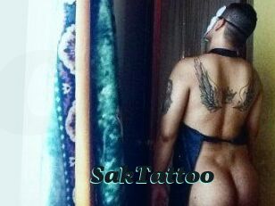 SakTattoo