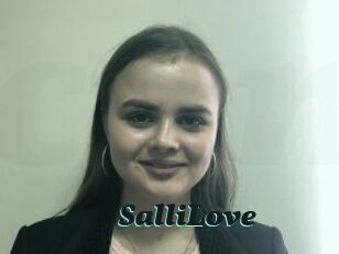 SalliLove