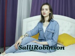 SalliRobinson