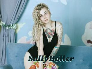 SallyBoller