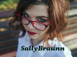 SallyBraunn