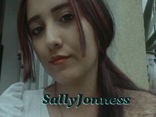 SallyJonness