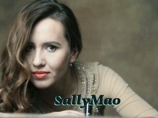 SallyMao