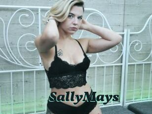 SallyMays