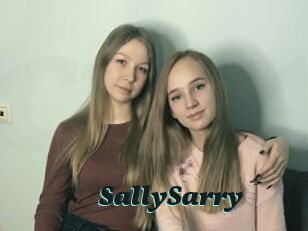 SallySarry