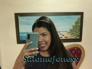 SalomeJoness