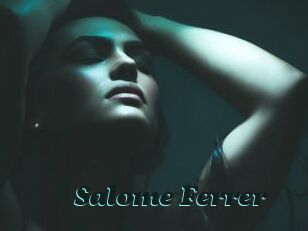 Salome_Ferrer Cumshots Videos