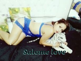 Salome_love