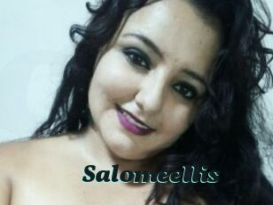 Salomeellis