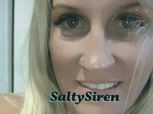 SaltySiren