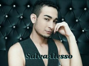 SalvaAlesso