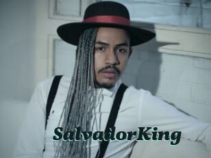 SalvadorKing