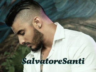 SalvatoreSanti