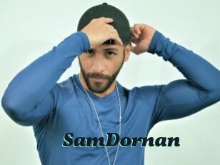 SamDornan