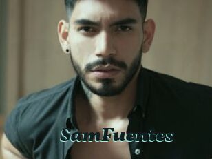 SamFuentes