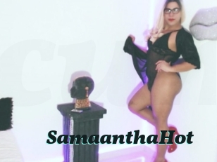 SamaanthaHot