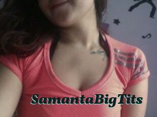 SamantaBigTits