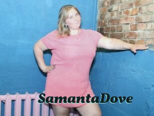 SamantaDove