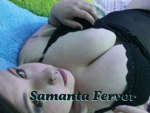 Samanta_Fervor