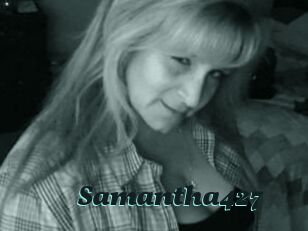 Samantha427