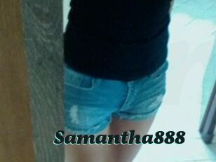 Samantha888