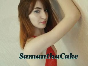 SamanthaCake