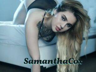 SamanthaCox