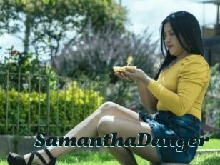 SamanthaDanger