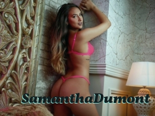 SamanthaDumont