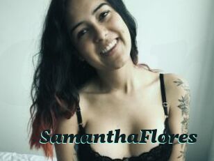 SamanthaFlores