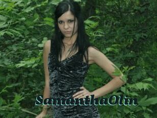 SamanthaOlin