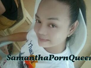 SamanthaPornQueen