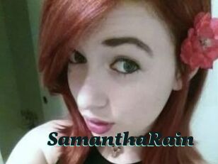 SamanthaRain