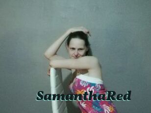 SamanthaRed