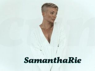 SamanthaRie