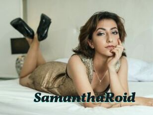 SamanthaRoid