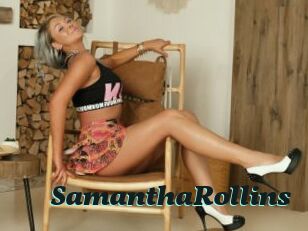 SamanthaRollins