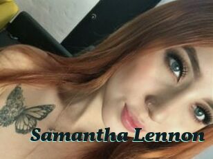 Samantha_Lennon