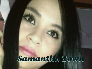 Samantha_Town