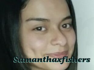 Samanthaxfishers