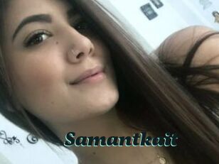 Samantkait