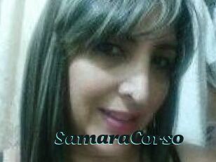 SamaraCorso