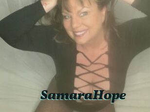 SamaraHope