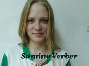 SaminaVerber