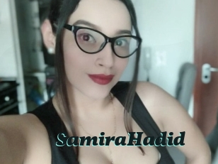 SamiraHadid